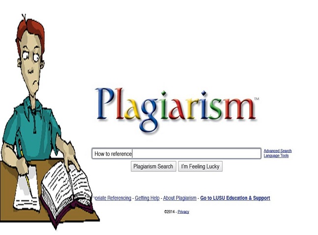 What is Plagiarism in SEO