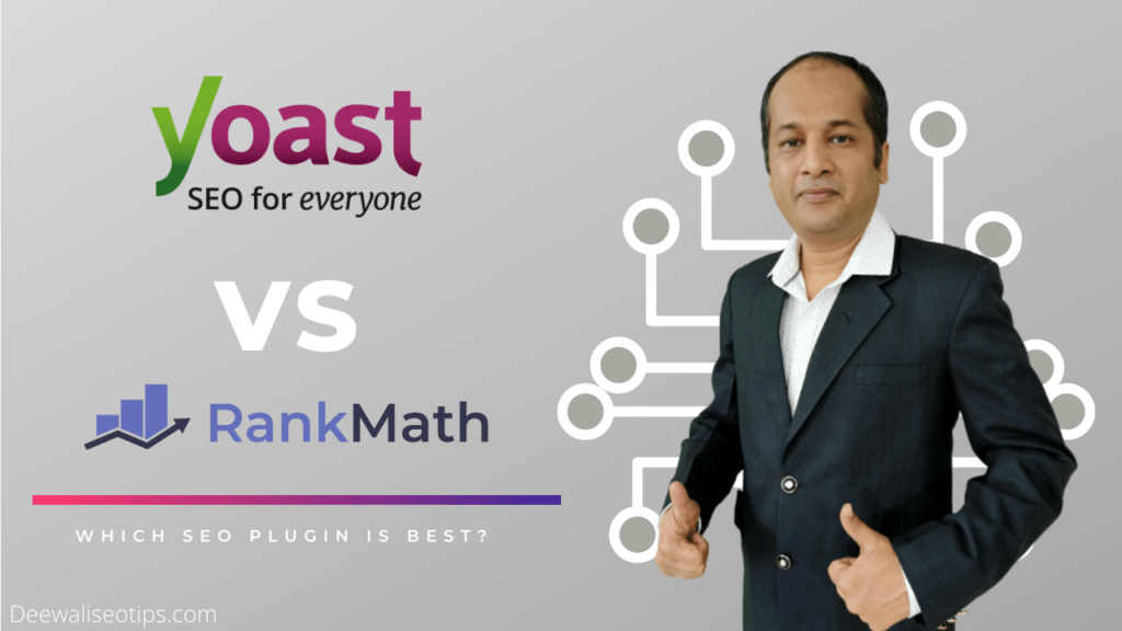 Yoast vs rank math seo plugin