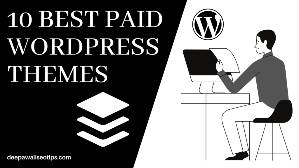 10 best-paid WordPress themes