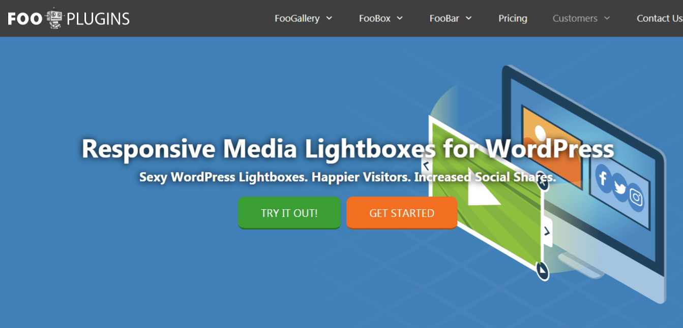Foobox 10 Best Premium Plugins For WordPress Website - SEO Pavan Agrawal