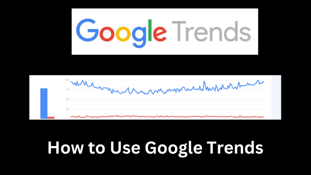 How to use Google Trends